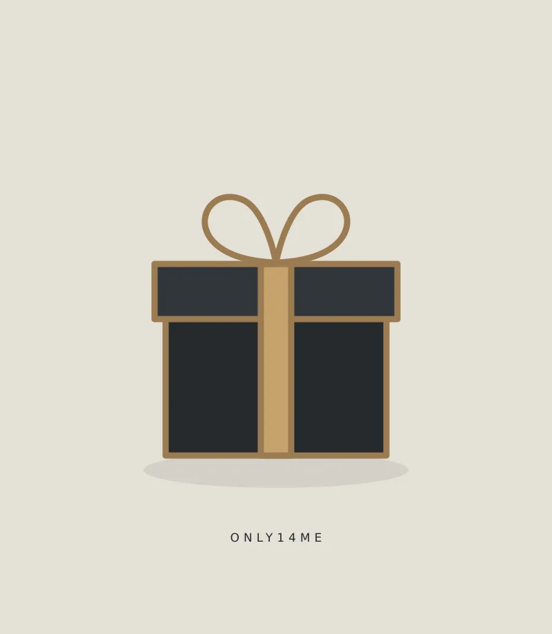 Special gift